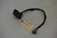2013 Yamaha Grizzly 550 Kill Switch