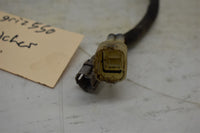 2013 Yamaha Grizzly 550 Kill Switch