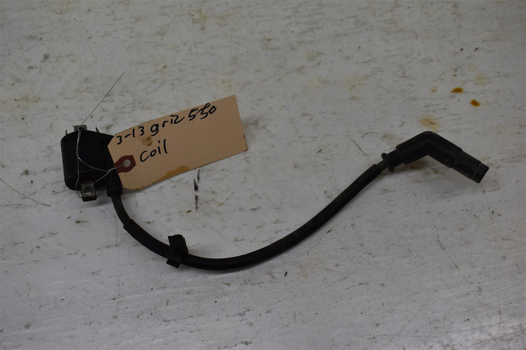 2013 Yamaha Grizzly 550 Coil 1D7-82310-01-00