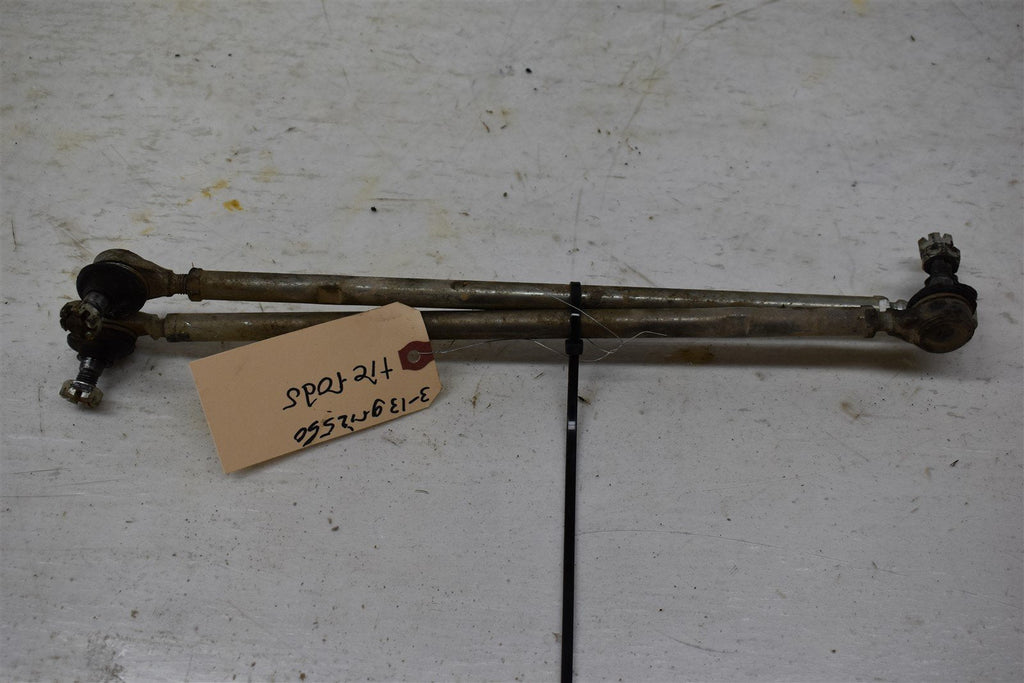 2013 Yamaha Grizzly 550 Tie Rods 5KM-23831-00-00
