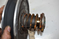 2013 Yamaha Grizzly 550 Secondary Clutch 3B4-17670-10-00