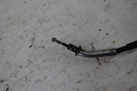 2013 Yamaha Grizzly 550 Rear Brake Cable 1HP-F5874-10-00