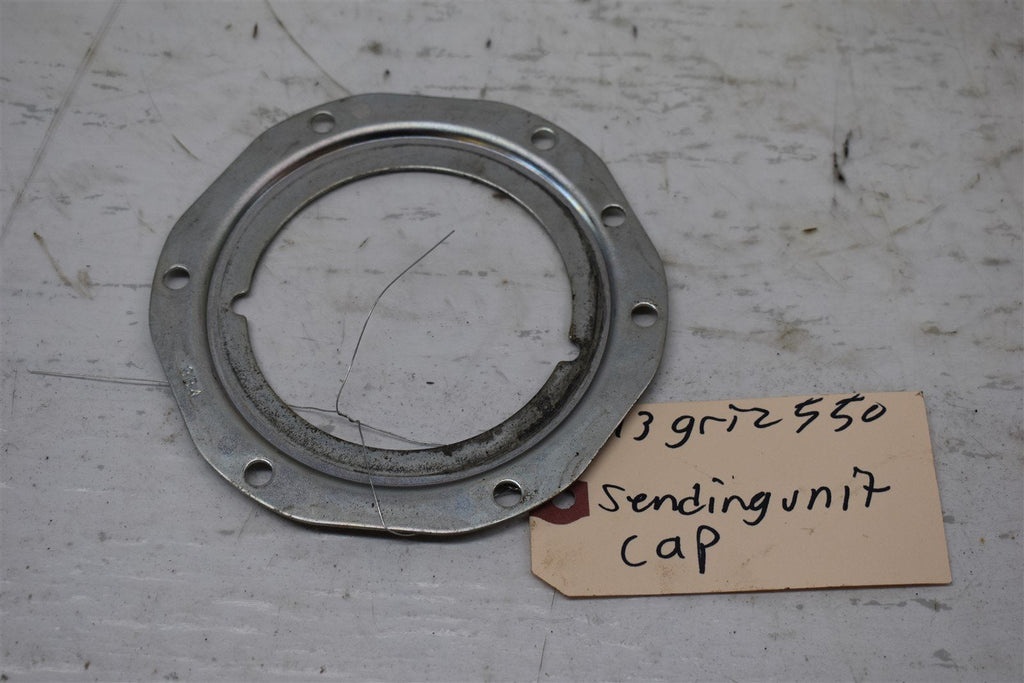 2013 Yamaha Grizzly 550 Fuel Pump Ring 3B4-24491-00-00