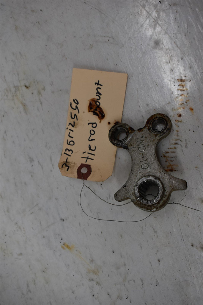 2013 Yamaha Grizzly 550 Tie Rod Mount 1ND-F3816-10-00