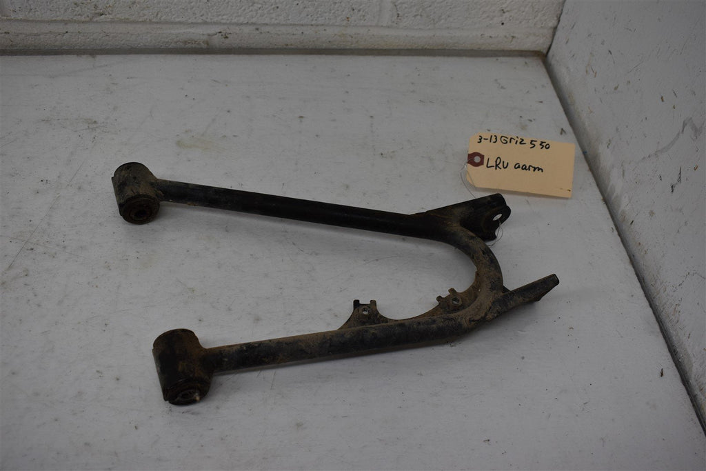 2013 Yamaha Grizzly 550 Left Rear Upper A - Arm 1HP-F2171-00-00