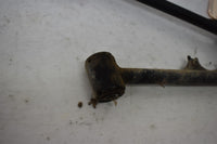 2013 Yamaha Grizzly 550 Left Rear Upper A - Arm 1HP-F2171-00-00