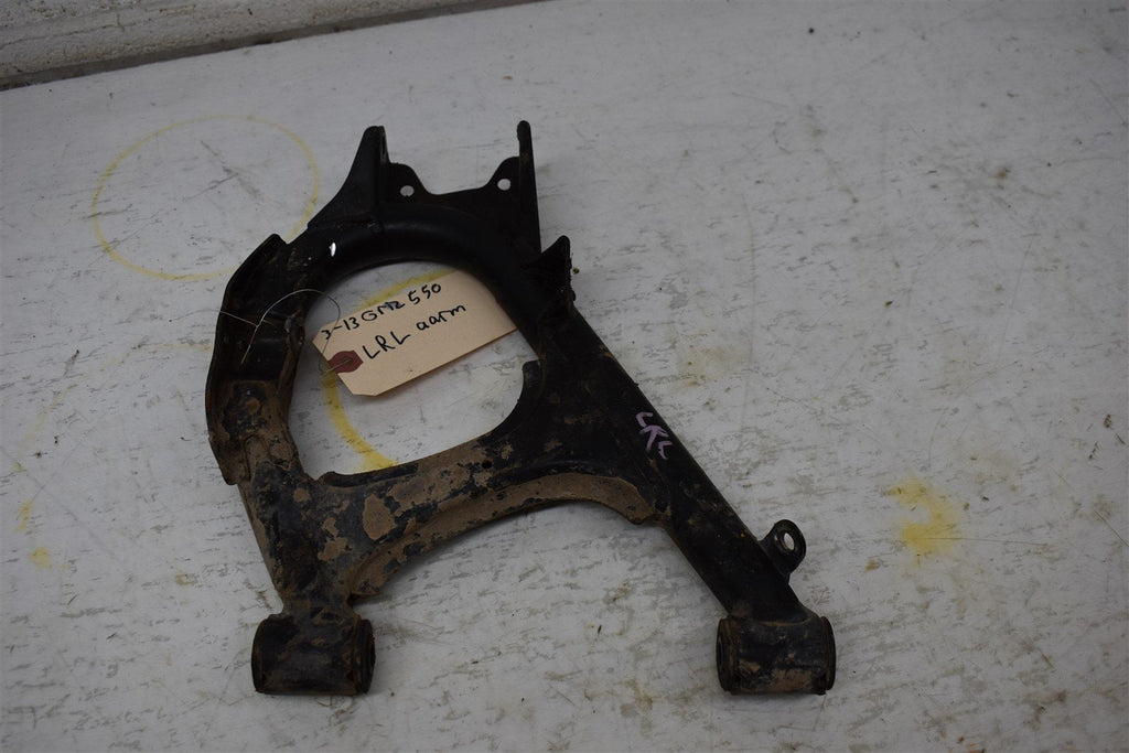 2013 Yamaha Grizzly 550  Left Rear Lower A - Arm 1HP-F217M-00-00