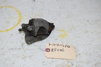 2013 Yamaha Grizzly 550 Right Front Caliper 3B4-2580U-02-00