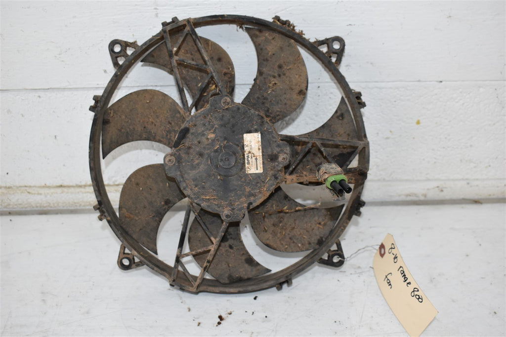 2010 Polaris Ranger 800 Crew Cab Fan 2204192