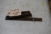 2005 Yamaha Bruin 350 2WD Left Floor Board Mounts 5ND-F7471-01-00