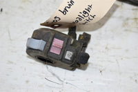 2005 Yamaha Bruin 350 2WD Headlight Switch