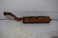 2005 Yamaha Bruin 350 2WD Muffler 5UH-E4711-00-00