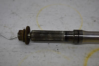 2005 Yamaha Bruin 350 2WD Rear Axle 5TE-F5381-00-00