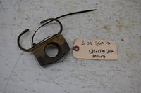 2005 Yamaha Bruin 350 2WD  Steering Stem Clamp 1UY-23812-00-00