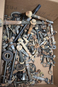 2005 Yamaha Bruin 350 2WD Bolts Lot