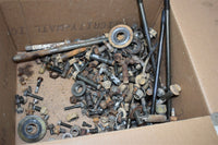 2005 Yamaha Bruin 350 2WD Bolts Lot