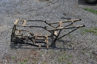 2005 Yamaha Bruin 350 2WD Frame 5UH-F1110-00-00