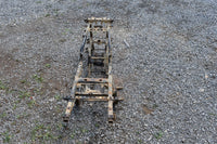 2005 Yamaha Bruin 350 2WD Frame 5UH-F1110-00-00