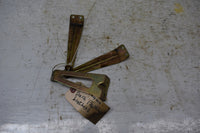 2013 Polaris Ranger 900 XP Dash Plastic Brackets 5255778