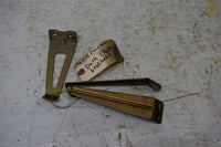 2013 Polaris Ranger 900 XP Dash Plastic Brackets 5255778