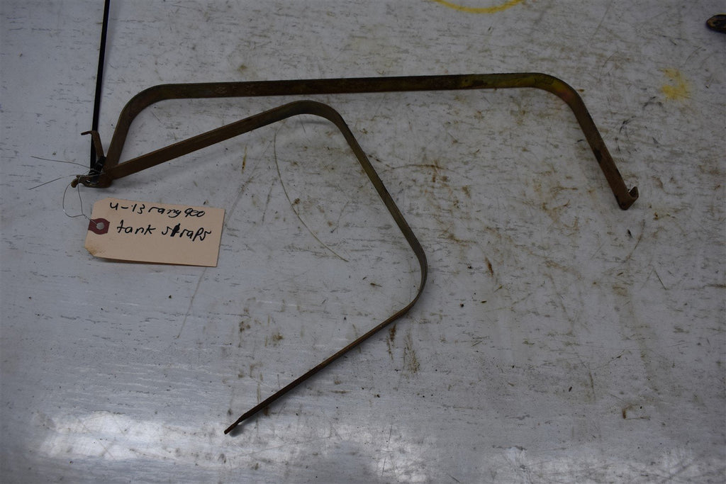 2013 Polaris Ranger 900 XP Tank Straps 5255196