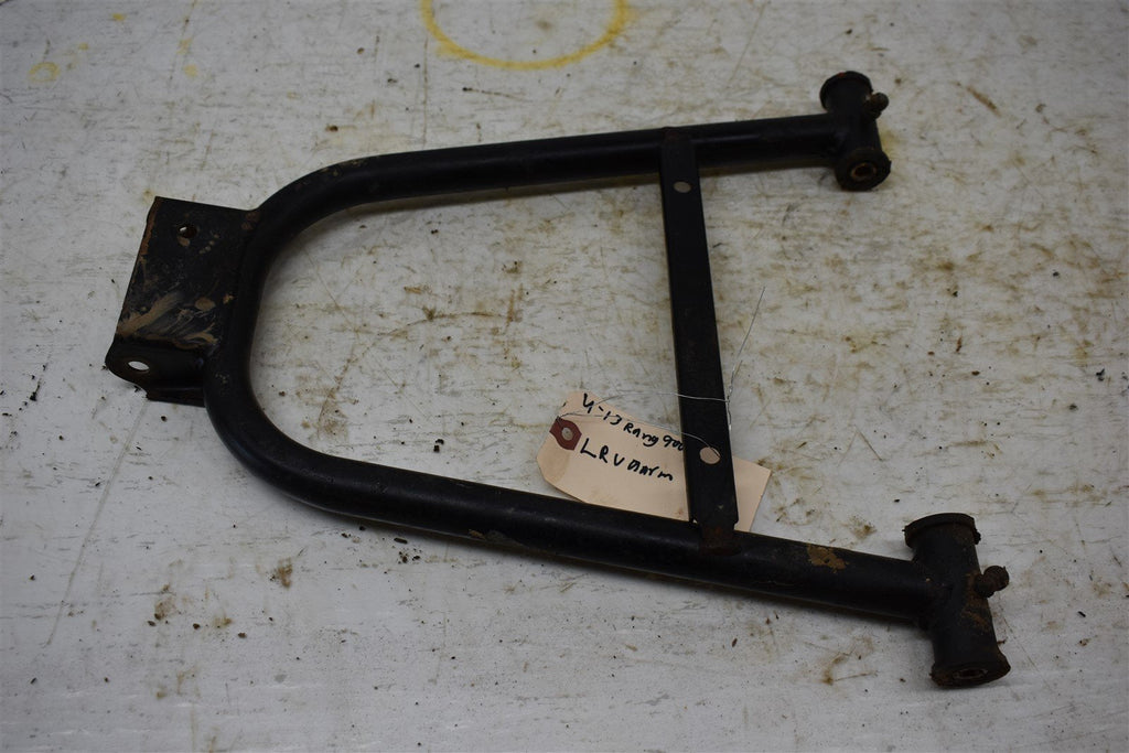 2013 Polaris Ranger 900 XP Right Rear Lower A - Arm 1018461-458