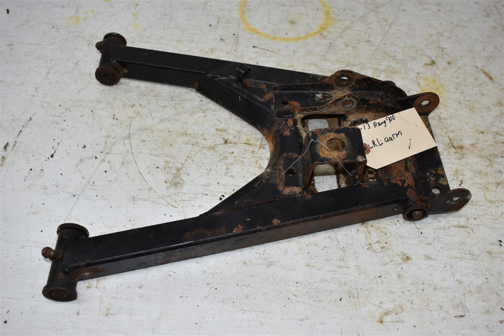2013 Polaris Ranger 900 XP Left Rear Lower A - Arm 1018460-458