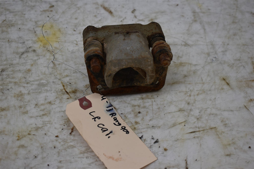 2013 Polaris Ranger 900 XP Left Rear Caliper 1911373