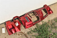 2013 Polaris Ranger 900 XP  Dash Plastic 5439015-498