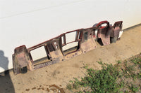 2013 Polaris Ranger 900 XP  Dash Plastic 5439015-498