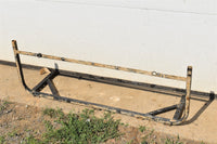 2013 Polaris Ranger 900 XP  Seat Mount