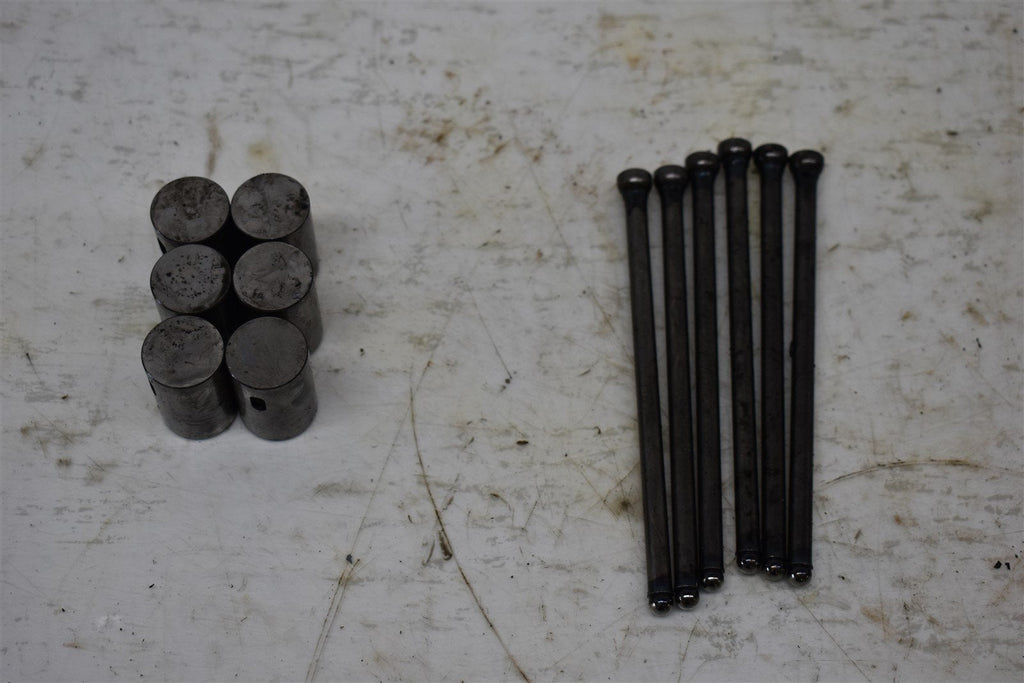 2011 Polaris Ranger 900 Diesel Push Rods & Lifters 3070091