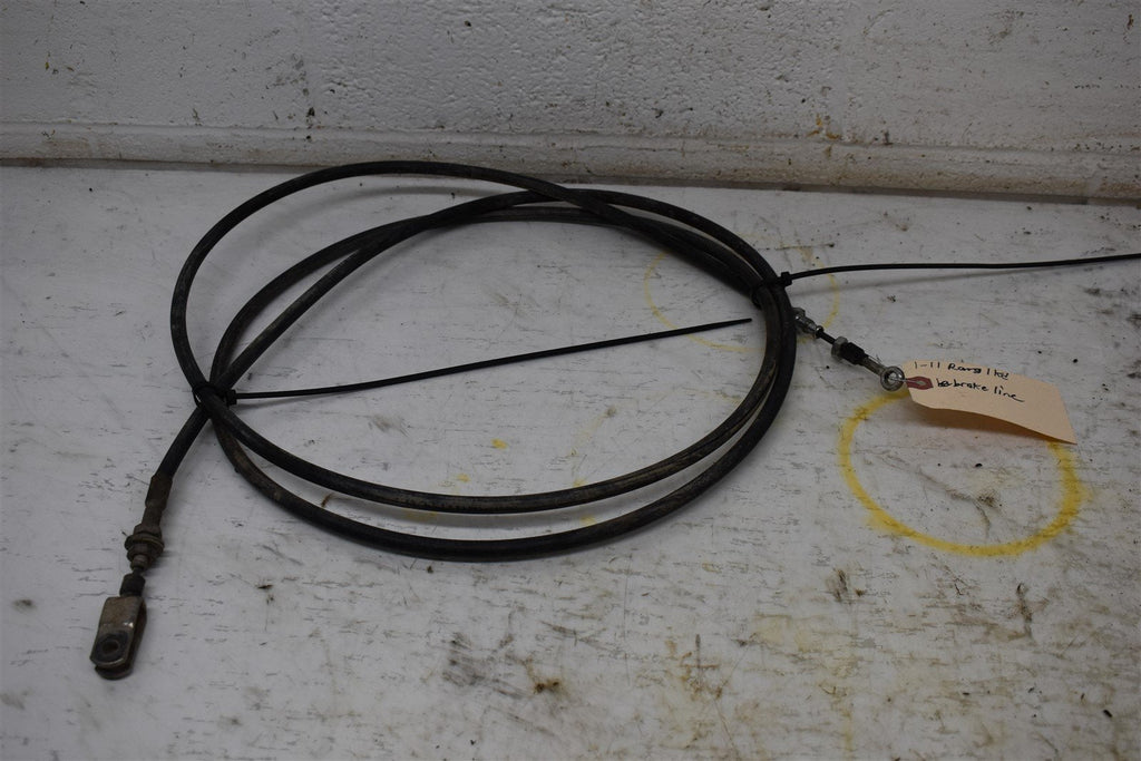 2011 Polaris Ranger 900 Diesel Parking Brake Cable 7081517