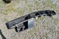 2011 Polaris Ranger 900 Diesel Lower Dash Plastic 2633895-070