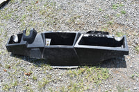 2011 Polaris Ranger 900 Diesel Lower Dash Plastic 2633895-070