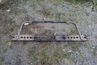 2011 Polaris Ranger 900 Diesel Seat Mount 1017809-067
