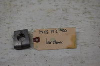 2004 Yamaha YFZ 450 Bar Clamp 8K1-23814-00-00