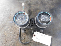 1979 Kawasaki KZ440A Speedo / Tach Meter