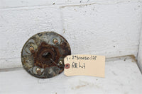 1989 Yamaha Breeze 125 Right Rear Hub 3FA-25383-00-00