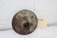 1989 Yamaha Breeze 125 Right Rear Hub 3FA-25383-00-00