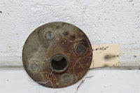 1989 Yamaha Breeze 125 Left Rear Wheel Hub 3FA-25383-00-00