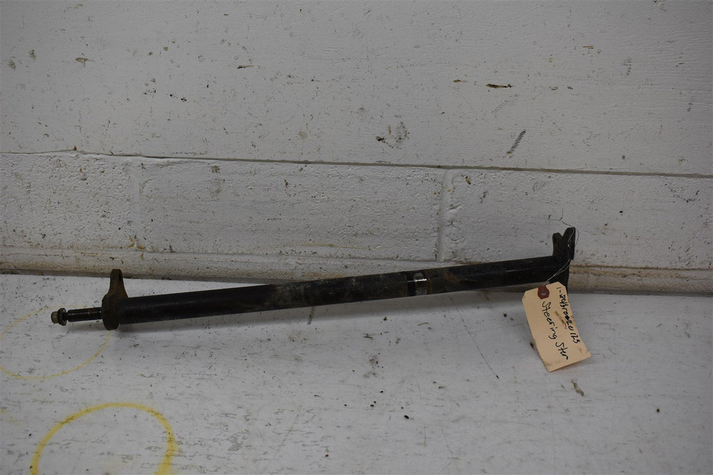 1989 Yamaha Breeze 125 Steering Stem 3FA-23813-00-00