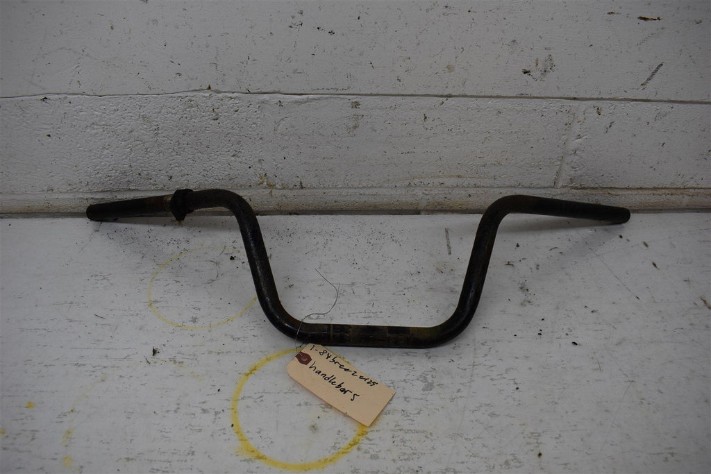 1989 Yamaha Breeze 125 Handle Bars 3FA-26111-00-00
