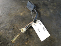 1979 Kawasaki KZ440A Fuse Box