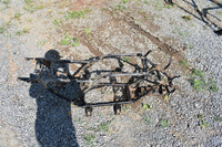 1989 Yamaha Breeze 125 Frame Chassis 3FA-21110-00-33