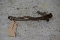 2007 Yamaha Grizzly 700 EPS Rear Brake Pedal 3B4-27211-00-00