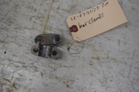 2007 Yamaha Grizzly 700 EPS Handlebar Clamps 8K1-23814-00-00