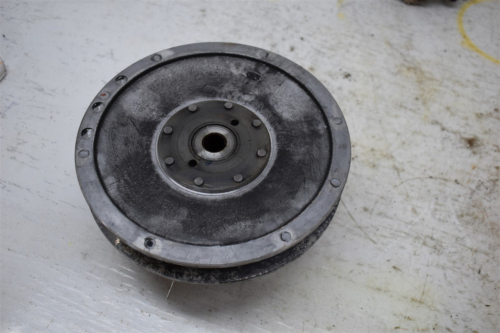 2007 Yamaha Grizzly 700 EPS Secondary Clutch 3B4-17660-00-00