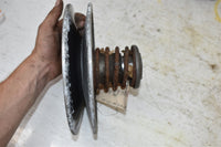 2007 Yamaha Grizzly 700 EPS Secondary Clutch 3B4-17660-00-00