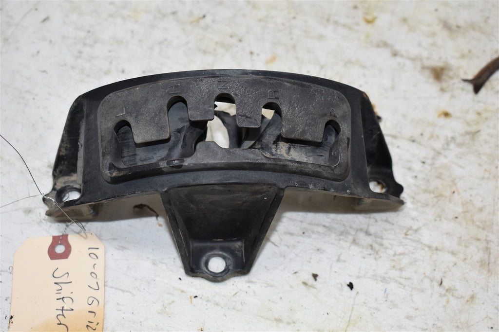 2007 Yamaha Grizzly 700 EPS Gear Selector 3B4-18160-00-00